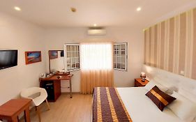 Vila Formosa Al-Estabelecimento De Hospedagem,Quartos-Rooms